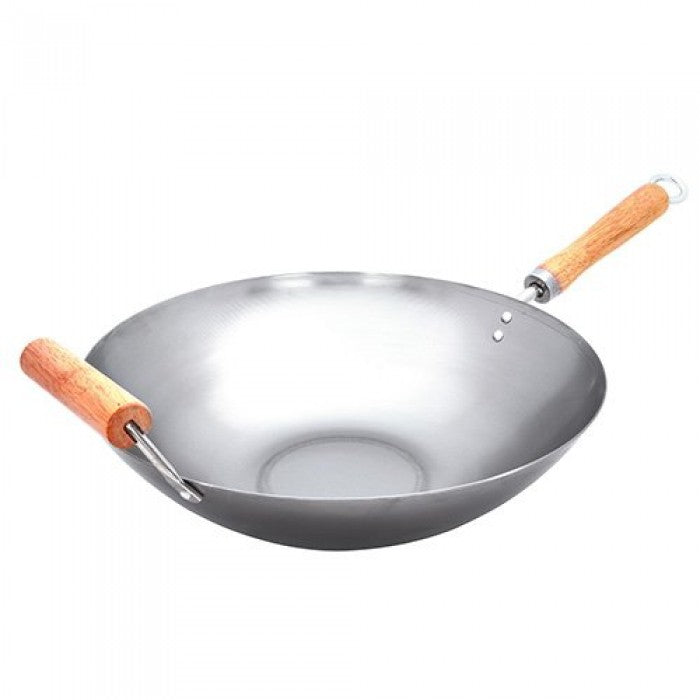 Stir Fry Wok - 35cm - Cuisena