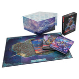 Dungeons & Dragons Spelljammer - Adventures in Space