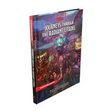 Dungeons & Dragons Journeys Through the Radiant Citadel