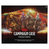 Dungeons & Dragons Campaign Case - Creatures