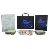 Dungeons & Dragons Campaign Case - Terrain