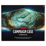 Dungeons & Dragons Campaign Case - Terrain