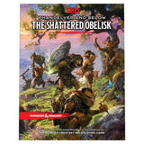 Dungeons & Dragons Phandelver and Below - the Shattered Obelisk