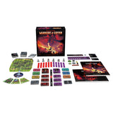Dungeons & Dragons Dragonlance - Warriors of Krynn Board Game