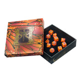 Dungeons & Dragons the Witchlight Carnival Dice & Miscellany