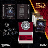 Beadle & Grimm's Classic Module Collection The Temple of Elemental Evil Dice &