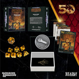 Beadle & Grimm's Classic Module Collection Vecna Lives Dice & Accessories Set