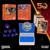 Beadle & Grimm's Classic Module Collection White Plume Mountain Dice &