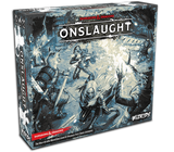 Dungeons & Dragons: Onslaught