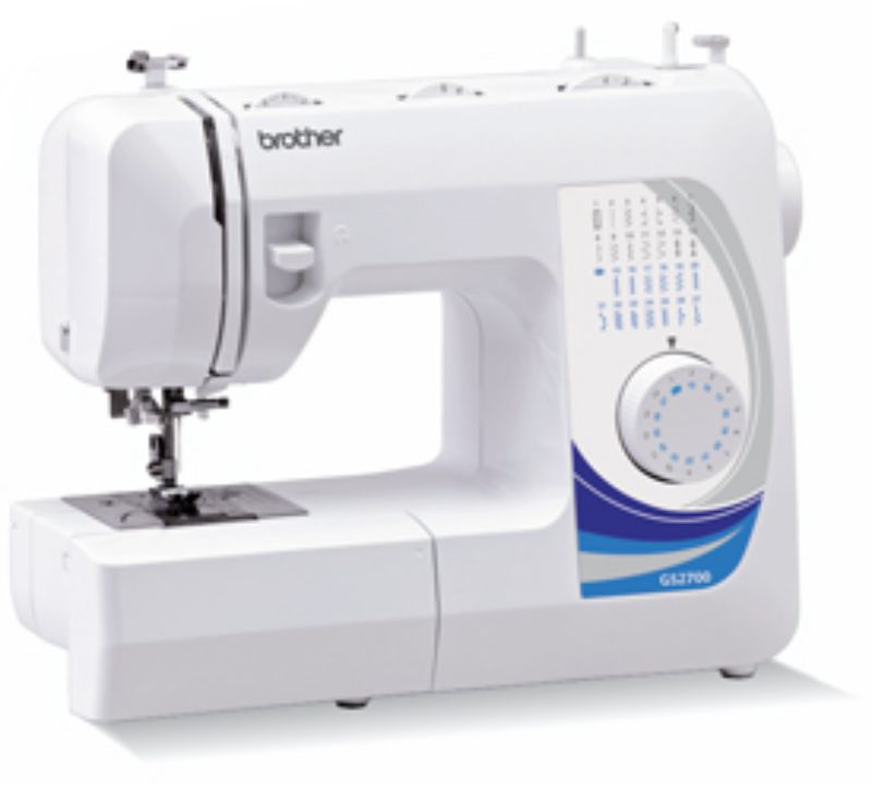 Brother GS2700 Sewing Machine