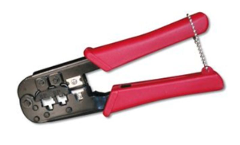 Digitus RJ45/RJ11 Crimping Tool