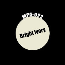 Monument Pro Acryl - Bright Ivory 22ml