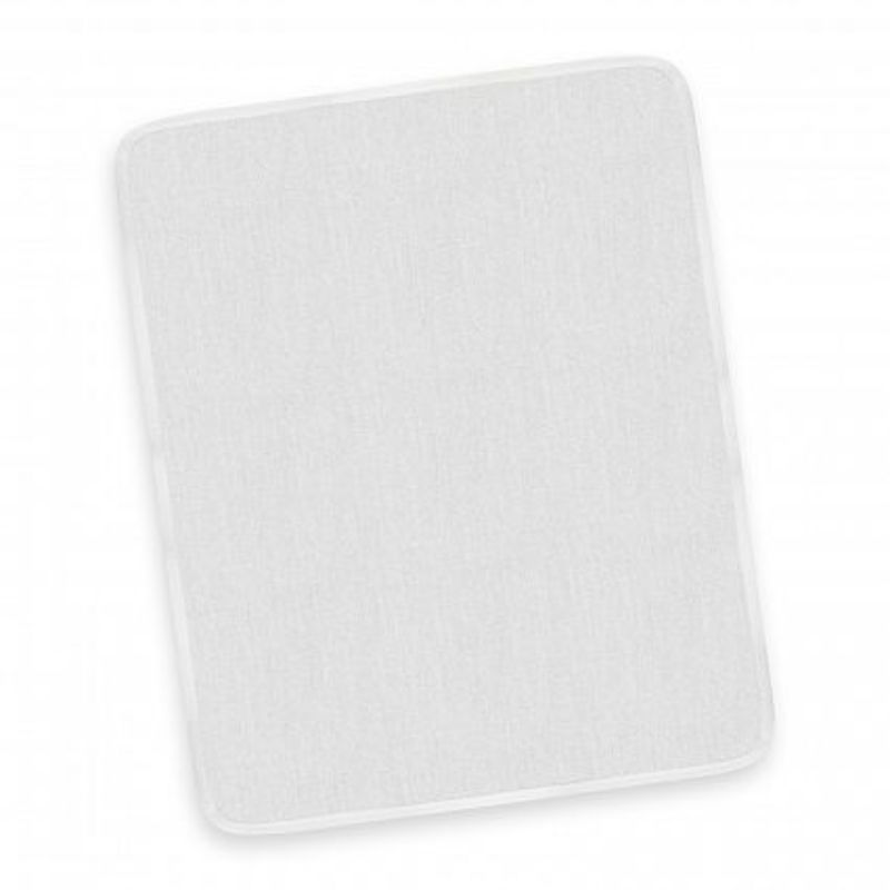 Polishing Cloth - White (Set of 30)