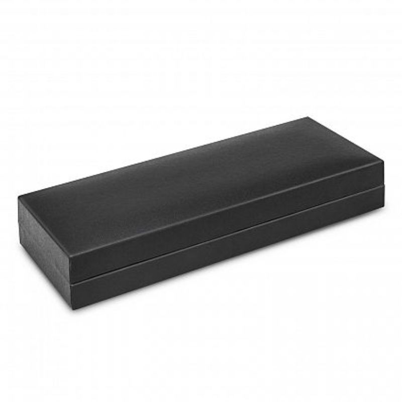 Rockford Pen Presentation Box - Black (Set of 12)