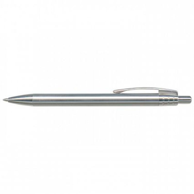 Steel Pen - Silver (Set of 30)