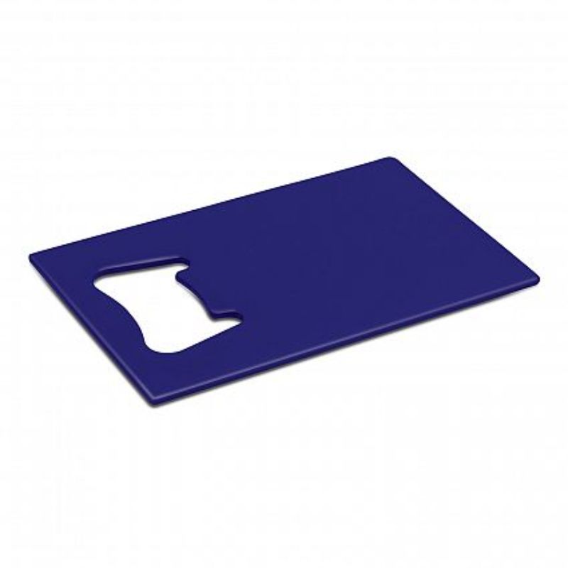 Fiesta Bottle Opener - Dark Blue (Set of 30)