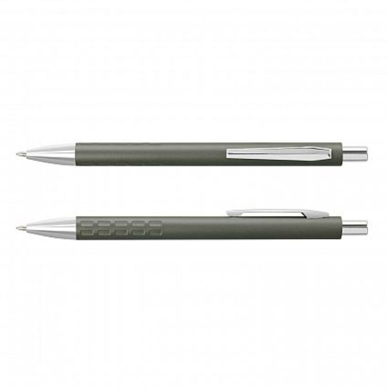 Vienna Pen - Gunmetal (Set of 50)