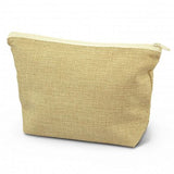 Ava Cosmetic Bag - Natural (Set of 30)