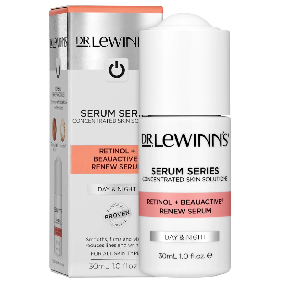 Dr. LeWinn's Serum Series Renew