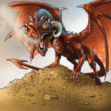 RPG Greeting Cards