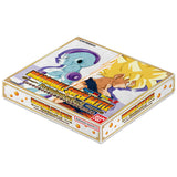 Dragon Ball Super Card Game - Carddass Battle - Premium Set - Vol. 1
