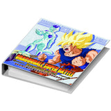 Dragon Ball Super Card Game - Carddass Battle - Premium Set - Vol. 1