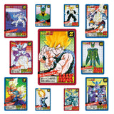 Dragon Ball Super Card Game - Carddass Battle - Premium Set - Vol. 1
