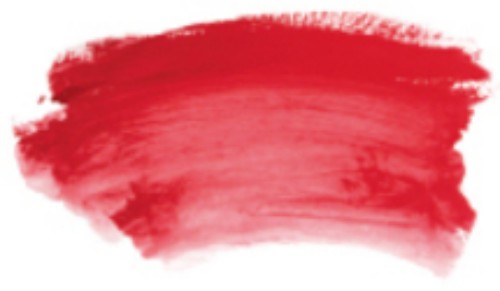 A2 Acylic Paint  -  120ml Cadmium Red Med Hue