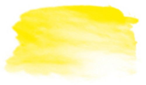 A2 Acylic Paint  -  1 Litre Cadmium Yellow Light