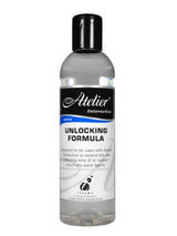 Acrylic Paint - Atelier Unlocking Medium 250ml