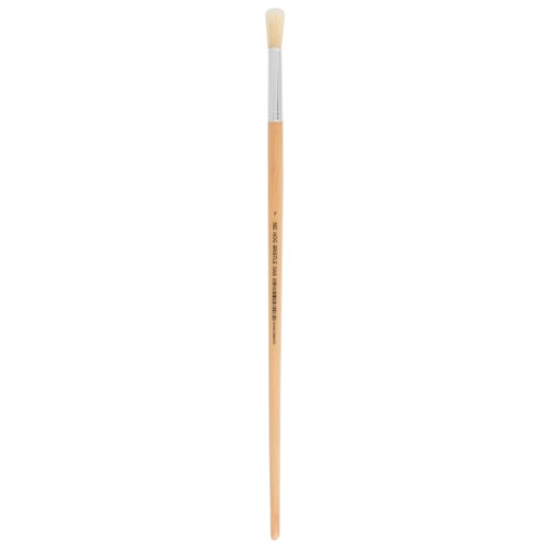 Premium Eterna 582 Brush No.7 featuring high-quality bristles and ergonomic handle for versatile painting techniques.