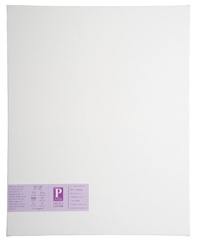 1.5 Professional Heavy Duty Canvas 24x30(Inches)