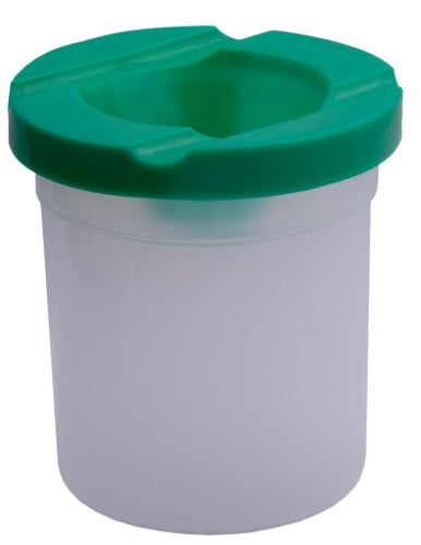 Das Non-Spill Pot - Pot & Lid Only