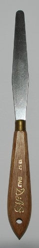 Das 1357 Palette Knife