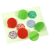 Kids Stamper - Palm Printers - Texture (Rubber) (4)