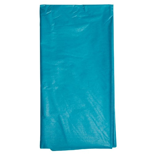 Tissue Paper 10sht Turquoise