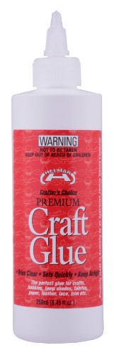 Glue - Helmar Craft Glue 250ml