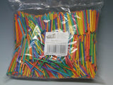 Match Sticks Coloured 4000pc