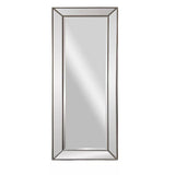 Classic Dress Mirror 158x58cm
