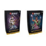 Magic: The Gathering Aetherdrift - Commander Deck Display