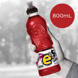 E2 Sports Drink Apple & Blackcurrant