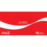Coca Cola Soft Drink  250ml cans 15pack