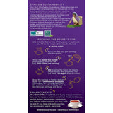 Dilmah Tea Extra Strength Bags 50pack