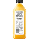 Charlie's Fruit Juice Orange Low Pulp