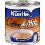 Nestle Coffee & Milk