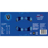 V Blue Energy Drink  250ml cans 10pack