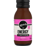 Remedy Energy Shot Berry