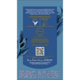 Twinings Tea Lady Grey: delicate black tea with zesty bergamot, orange, and lemon notes in eco-friendly compostable bags.
