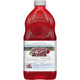 Ocean Spray Cranberry Light drink, a refreshing, no-sugar beverage rich in antioxidants and free from artificial additives.