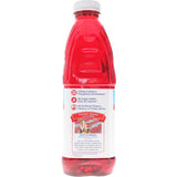 Ocean Spray Fruit Drink Cranberry Light: refreshing cranberry beverage with antioxidants, no added sugar, and no artificial ingredients.